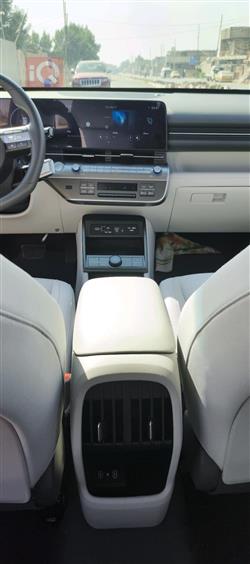 هیوندای کۆنا